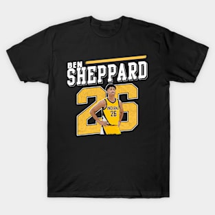 Ben Sheppard T-Shirt